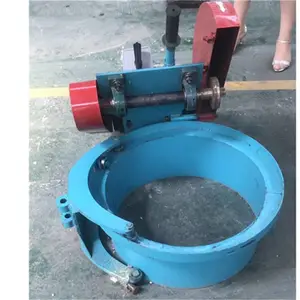 ��ȫ��е ����ʽ������׮�� 400��׮�и��