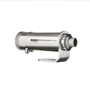 美国雷泰RAYTEK E1RL-F2-L-0-0 600°C-1800°C 型高温红外测温仪