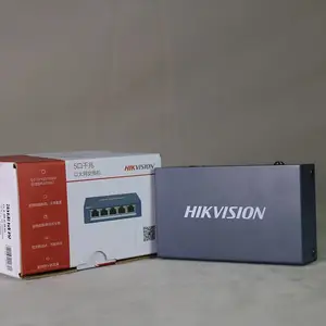 �������ӽ�����5������ǧ�׽��������������ӳ����ߴ�������� DS-3E0505-E