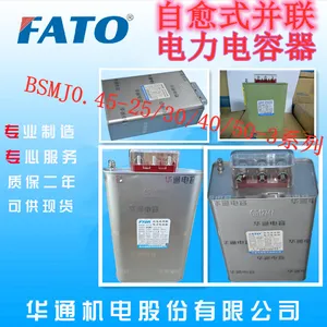 ����������ֱ����ͨBSMJ0.45-10-3����ʽ��������������