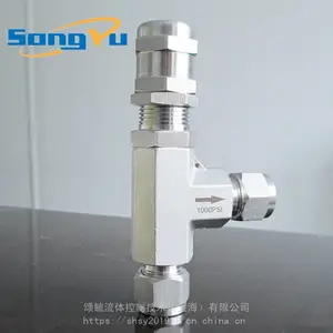 ����������е�ѹйѹ��10000psi-����ʽ��ȫ��