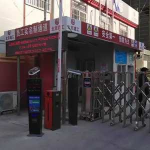 杭州伸缩门 杭州电动伸缩门联系电话