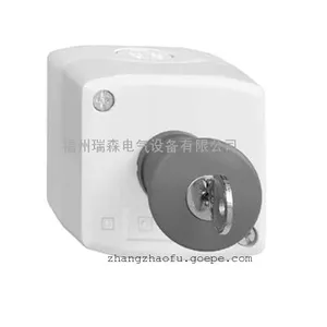 Schneider 成套按钮盒XALK188紧急停机功能