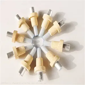东瑞仪表大批供应纸管式 快速热电偶配件kw-602