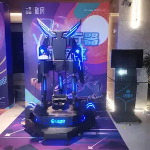 德州VR赛车 VR飞机 VR天地行 VR暗黑战车出租租赁