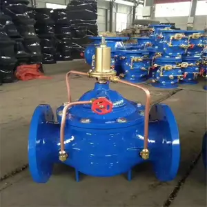 ����ң�ظ���DN50 ˮλ���Ʒ� ˮ������ 500X-16Q