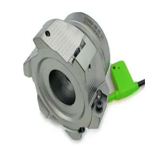 直柄刀盘 平面铣刀盘 APMT1604PDER0.8 高速平面直角