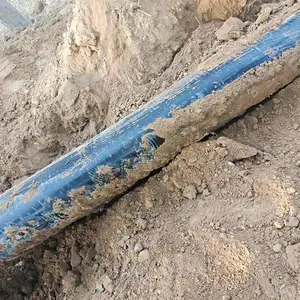 非开挖短管置换顶管施工-短管置换-巨龙非开挖管道工程(查看)