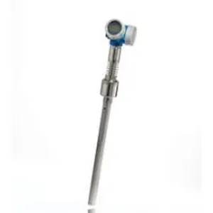 E+H恩德斯豪斯Levelflex FMP54导波雷达物位仪表 用于特殊工况下的液位连续测量