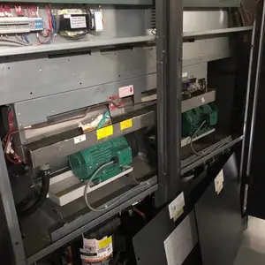 ����ˮ��յ�ϵͳ �������ά��������׼ ���������鱣������