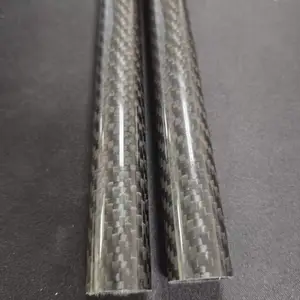 ����������ǿ��̼��ά�� 3K̼�˹ܼӹ������Ż�
