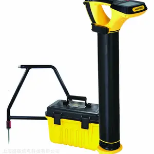 DM3/DM2一体化油气管道防腐层自动化检测仪