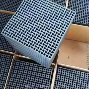 临平气体净化蜂窝活性炭价格多少
