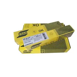 瑞典伊萨ESAB OKTubrod14.03二氧化碳气保焊药芯焊丝