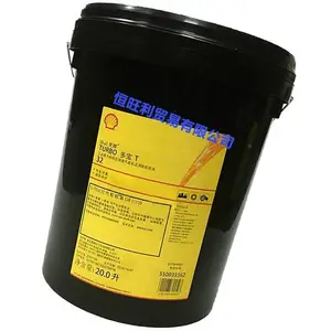 ����Shell Turbo T 32�౦���ֻ��� ���ֻ��� 20L/209L