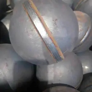 加肋网架焊接球规格-加肋网架焊接球-佰诚鹏林空心球厂家