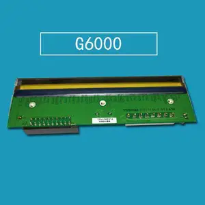 �����ӡͷG6000��˼�ñ�ǩ�� POSTEK��ӡ�������ͷ