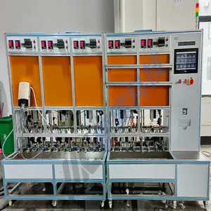 MC-503B即热式电热水器耐久性试验台(支持非标定制)