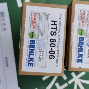 德国Behlke固态开关HTS90-20-LC2高校常用型号