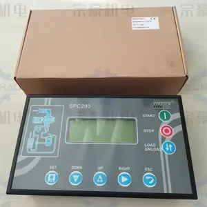 SCR15M ˹������������ ��ʾ�� 45064090-706 ��ѹ���ֳ����ά�޷���