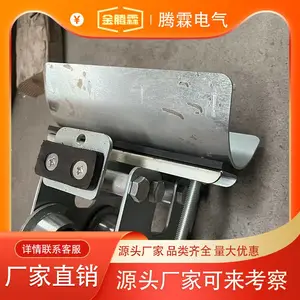 拖令小车 镀锌材质 腾霖厂家直供 可以实地 移动方便 货源充足