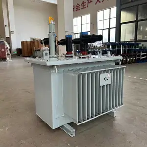 DKS1-200/10 ZN 油浸式接地变压器 支持定制