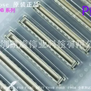 FX10B-120P-SV1(91) FX10B-120P-SV1(71)广濑HRS原装正品 FX10系列连接器