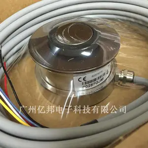 德国HBM 1-RTNC3/33t原装称重传感器