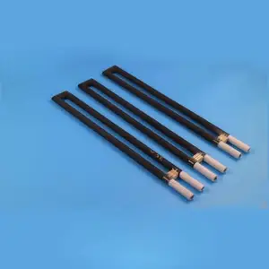 U型硅碳棒定制