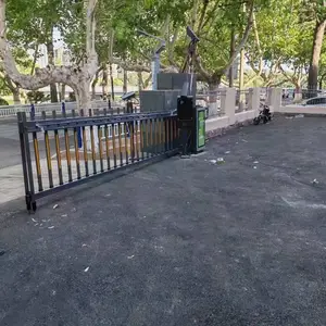 湖州停车道闸设备 湖州停车管理系统 湖州停车收费系统 湖州车牌识别系统