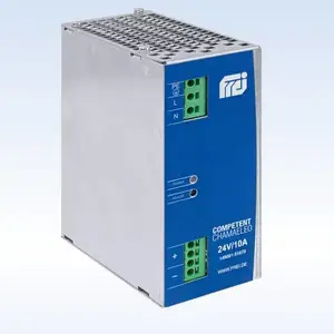 FREI 品牌 稳压电源 型号:149001-61101 主开关模式稳压器 24 V / 10 A