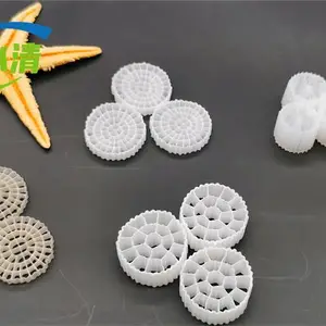 ��ˮ�� MBBR ���������� �׹�Ĥ������ ȥ������ ��̼���� ��ˮ����
