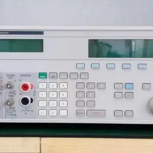 ���ֻ��� ����FLUKE��»�� 5080A �๦��У׼�� �ѻ���������