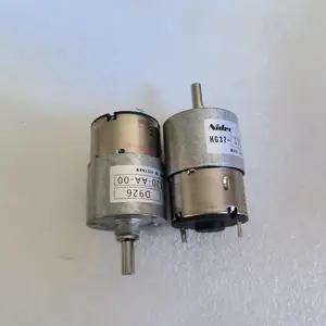 ��ÿ�NIDEC ����ֱ�����ٵ�� HG37-120-AA-00