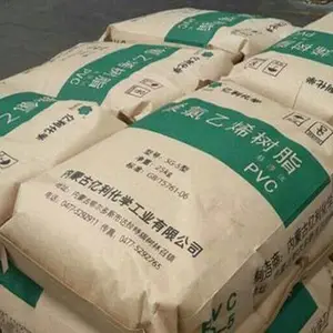 pvc宁 波台塑S-65聚氯乙烯树脂PVC粉末/颗粒pvc管材透明片材板材