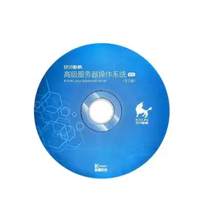 国产平台 操作系统 统信和KOS系列软件 服务器系统正版
