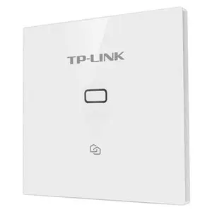 TPLINK TL-RU-GWP1012 智能AP面板网关 一体化设计
