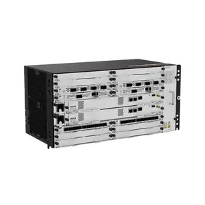 XH16000E M14 企业路由器 样本入算 跨DC协同训练 交换容量441.9Tbps