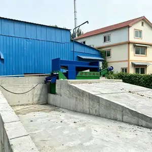 振动砂石分离机