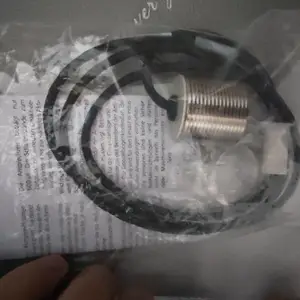 供应原装microsonic科瑞双张检测传感器dbk-5/Sender/M30/K1