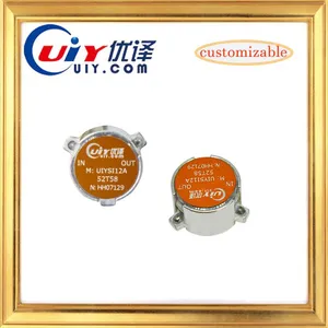 供应UIY 290M-15G表面封装隔离器 表贴隔离器 SMT隔离器可定制
