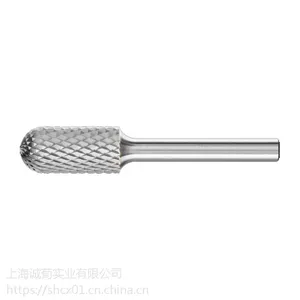 德国进口马圈PFERD球头圆柱钨钢旋转锉刀WRC