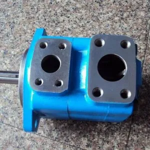 ����ʿ���ڱ�о PVQ32-B2L-SE1S-20-C21-12����VICKERS����ʿҺѹ�ͱ�