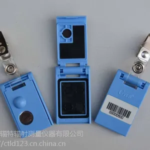 瑞辐特热释光剂量计CTLD-J3000考核比对型