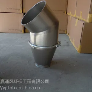 专业生产风管抱箍 风管卡箍