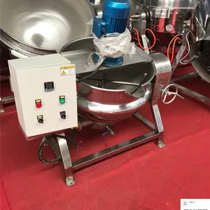 肉制品蒸煮锅 肉制品杀菌锅