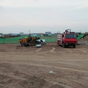 佳木斯自来水管道顶管施工队