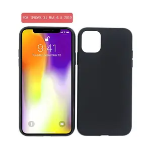 2019iphone11手机壳TPU防摔tpu适用苹果XI 5.8 6.1 6.5防尘