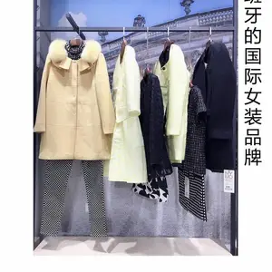 折扣店加盟进货渠道哪里找品牌库存尾货货源批发 广州一手货源批发