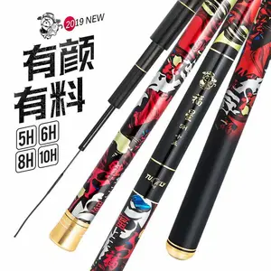 威海创立方商业摄影专业渔具拍摄 短视频拍摄 产品拍摄美工设计